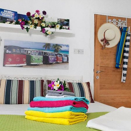Artemis Boutique Apartment 1 Limassol Kültér fotó