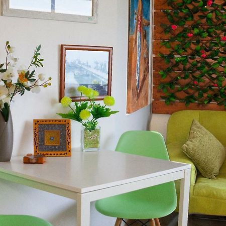 Artemis Boutique Apartment 1 Limassol Kültér fotó