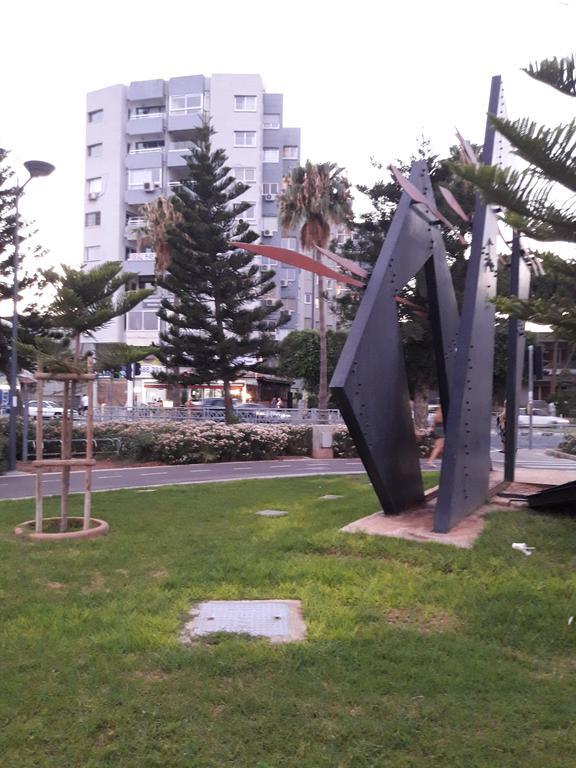 Artemis Boutique Apartment 1 Limassol Kültér fotó