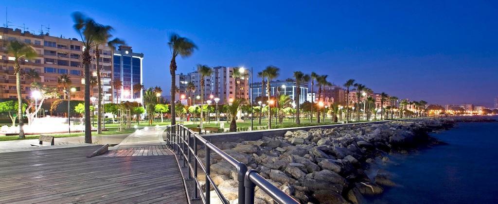 Artemis Boutique Apartment 1 Limassol Kültér fotó