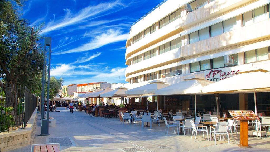 Artemis Boutique Apartment 1 Limassol Kültér fotó