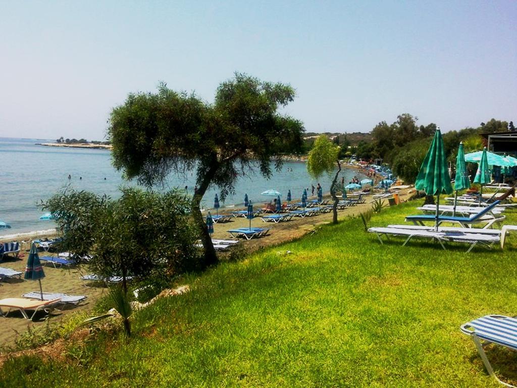 Artemis Boutique Apartment 1 Limassol Kültér fotó