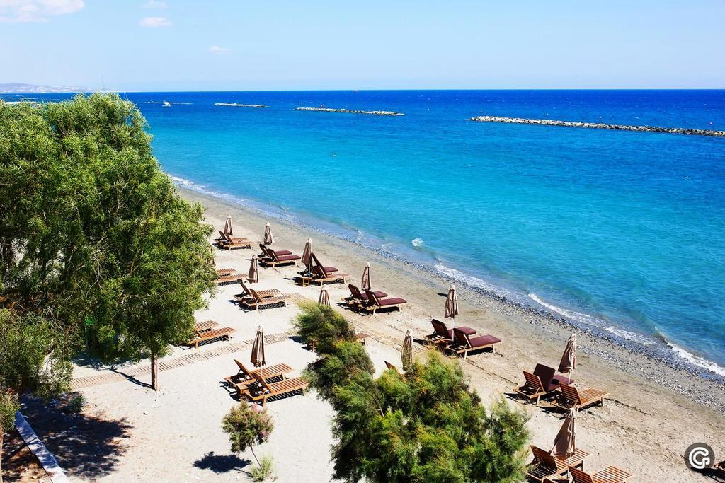 Artemis Boutique Apartment 1 Limassol Kültér fotó