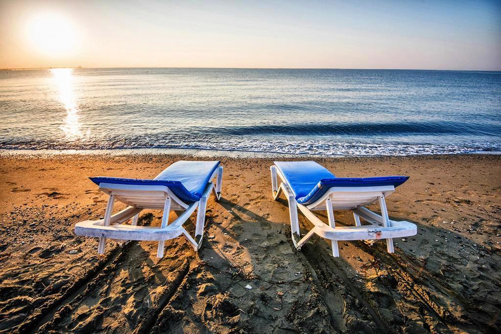 Artemis Boutique Apartment 1 Limassol Kültér fotó