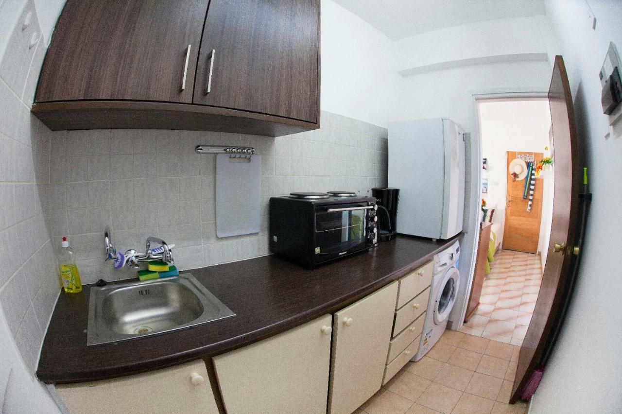 Artemis Boutique Apartment 1 Limassol Kültér fotó