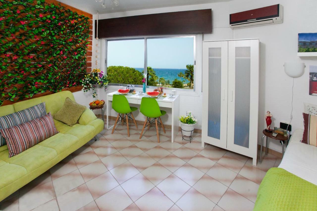 Artemis Boutique Apartment 1 Limassol Kültér fotó