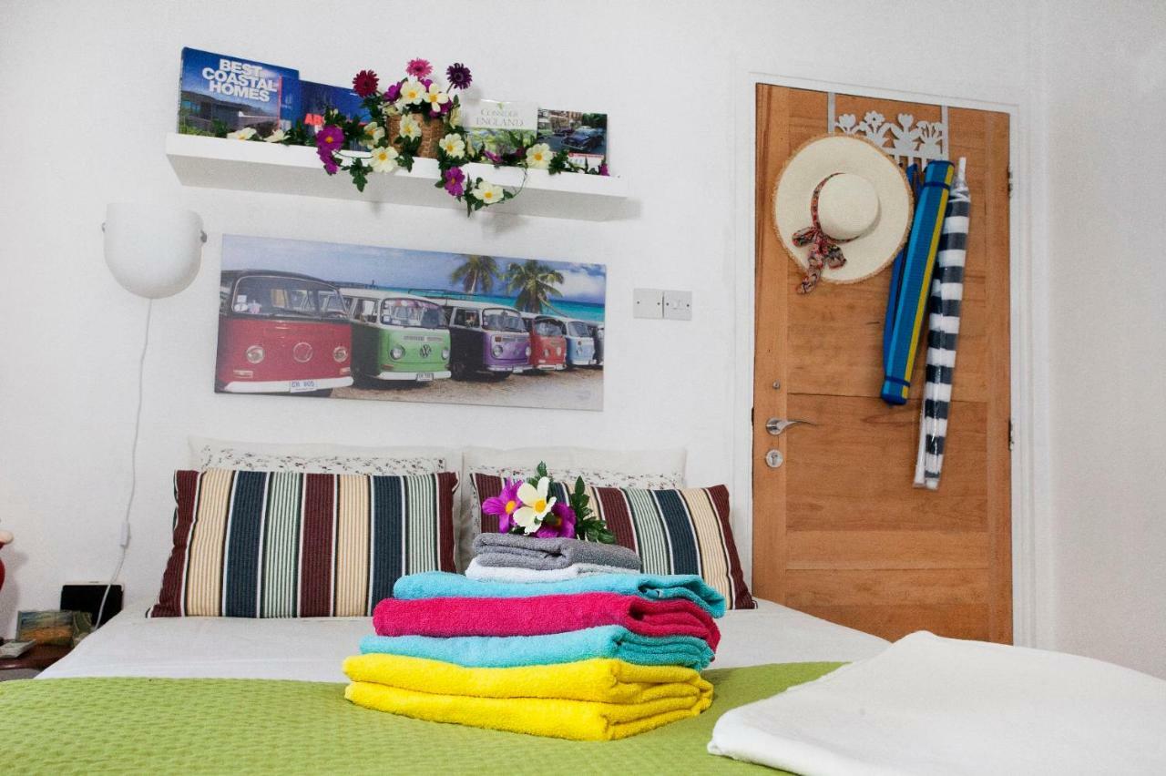 Artemis Boutique Apartment 1 Limassol Kültér fotó