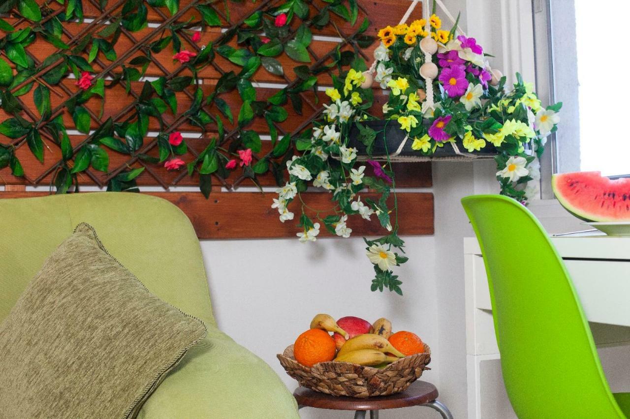 Artemis Boutique Apartment 1 Limassol Kültér fotó