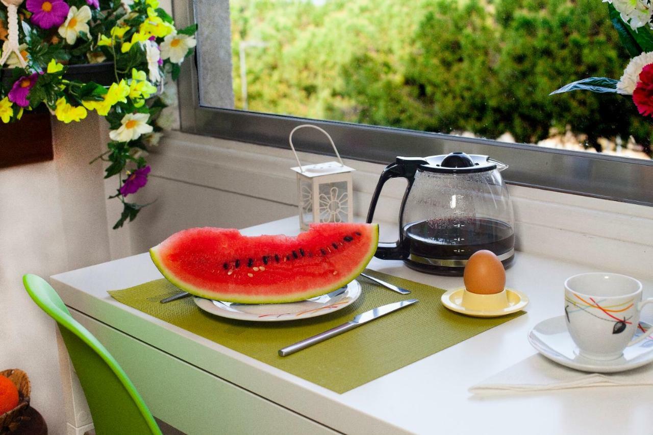 Artemis Boutique Apartment 1 Limassol Kültér fotó