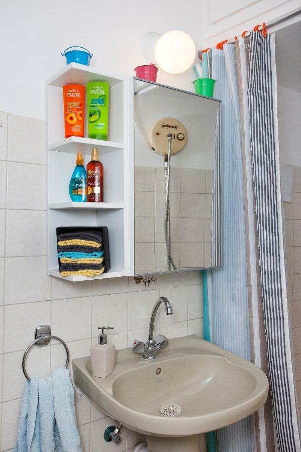 Artemis Boutique Apartment 1 Limassol Kültér fotó