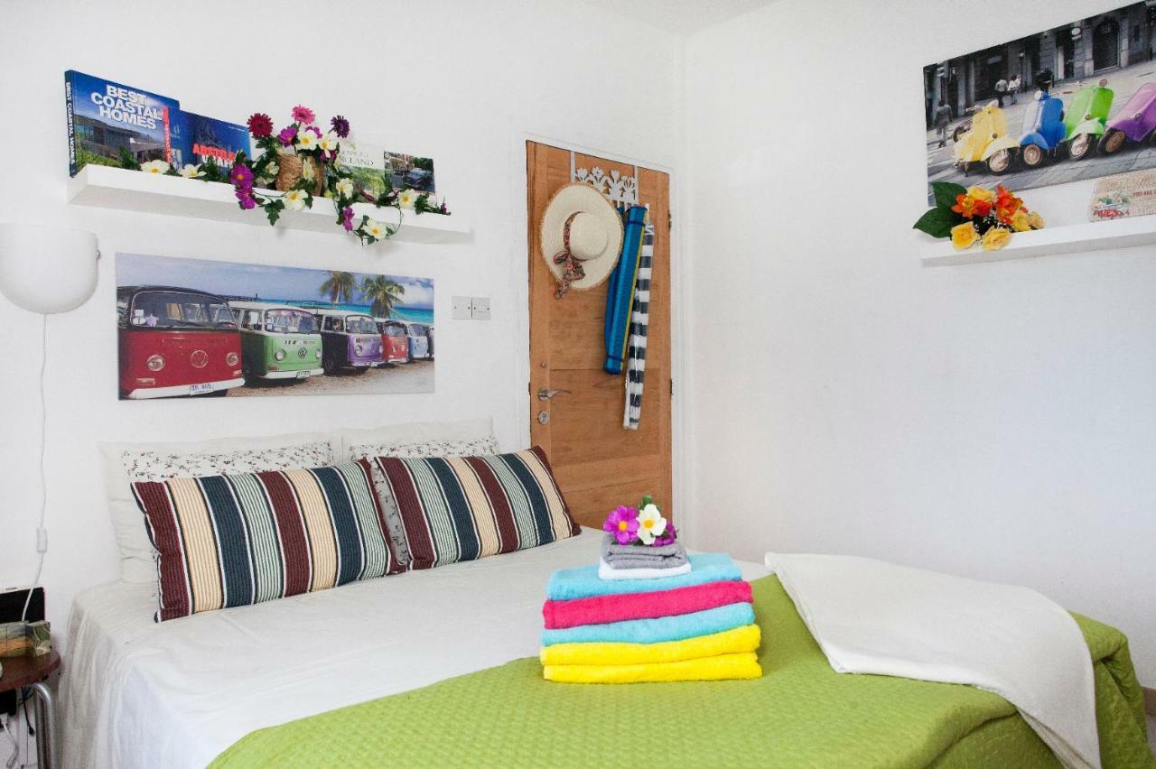 Artemis Boutique Apartment 1 Limassol Kültér fotó