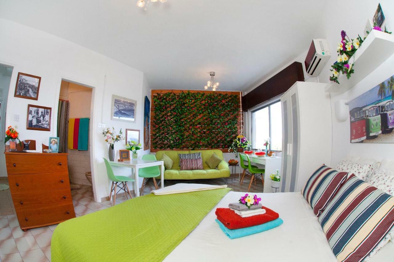 Artemis Boutique Apartment 1 Limassol Kültér fotó