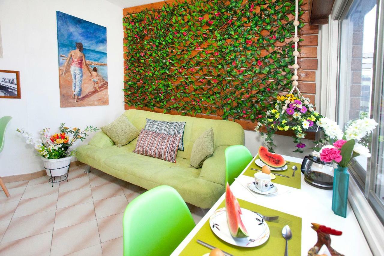Artemis Boutique Apartment 1 Limassol Kültér fotó
