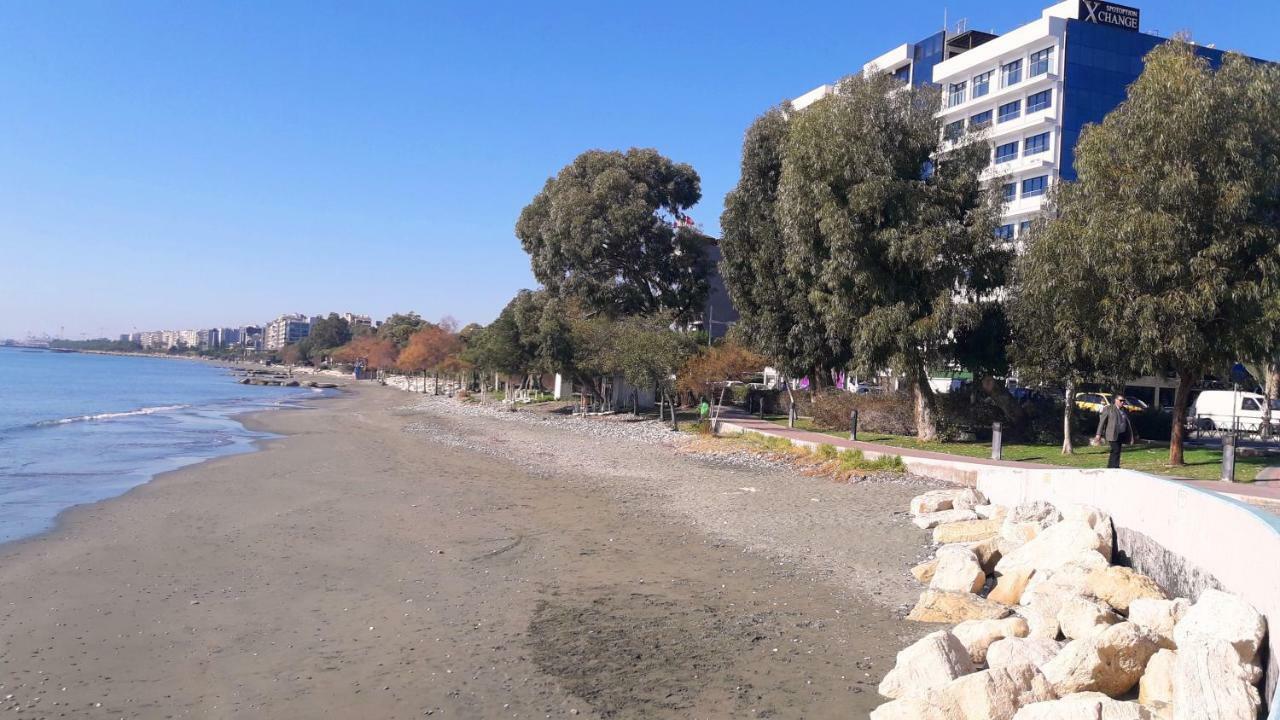 Artemis Boutique Apartment 1 Limassol Kültér fotó