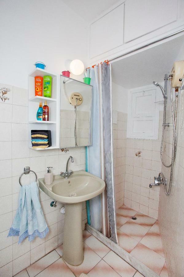 Artemis Boutique Apartment 1 Limassol Kültér fotó