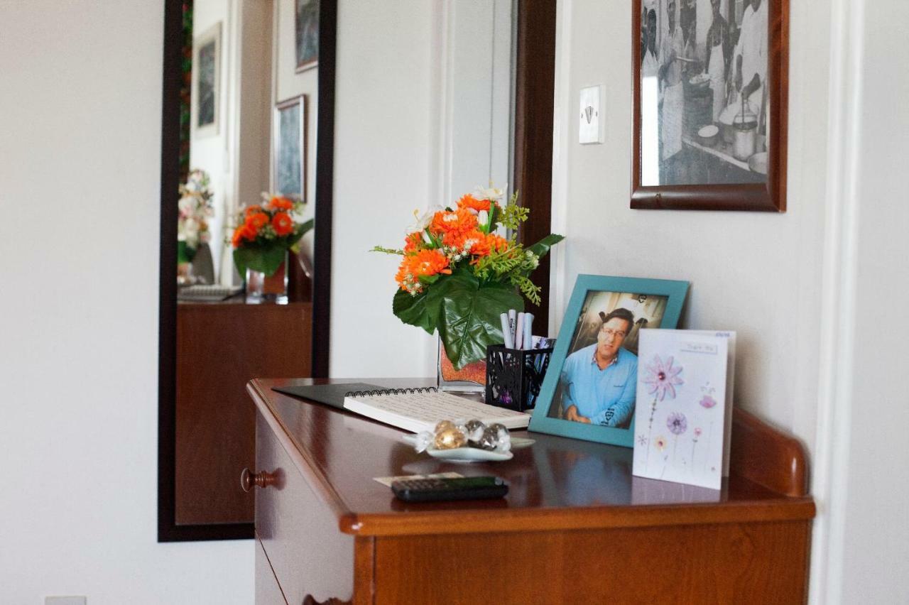Artemis Boutique Apartment 1 Limassol Kültér fotó