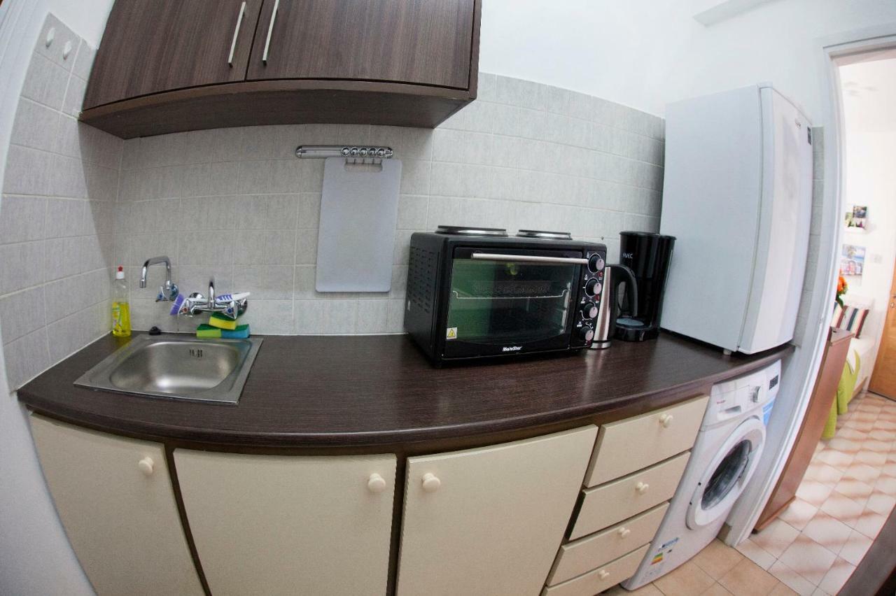 Artemis Boutique Apartment 1 Limassol Kültér fotó
