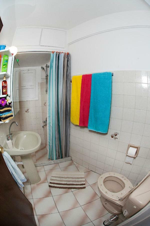 Artemis Boutique Apartment 1 Limassol Kültér fotó