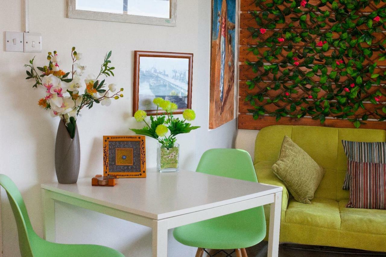 Artemis Boutique Apartment 1 Limassol Kültér fotó